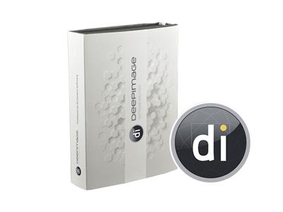 Deepimage, 3d-rendering-software Für Die Schmuckindustrie