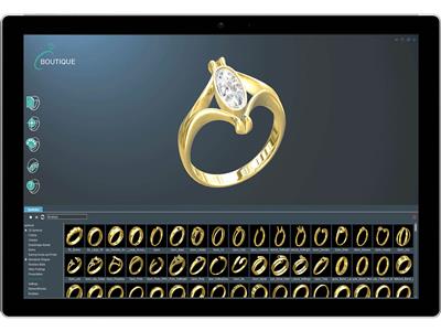 3design, Boutique-software - Standard Bild - 2