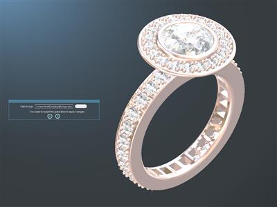 3design, Boutique-software - Standard Bild - 3