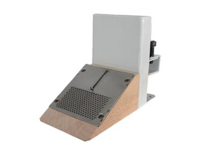 Saugsystem Mit Integriertem Absaugstutzen Und Bürstenlosem Motor, Garbarino - Standard Bild - 2