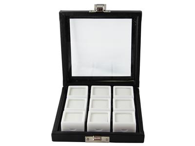 Set-Mit-9-Boxen-Für-Ungefasste-----St...