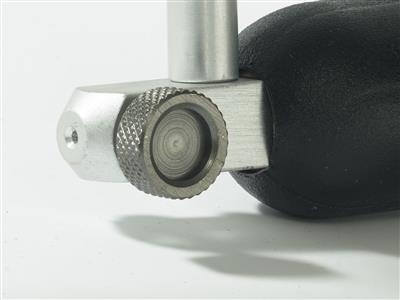 Laubsäge, Höhe 8 Cm, Länge 10-16 Cm, Antilope - Standard Bild - 3