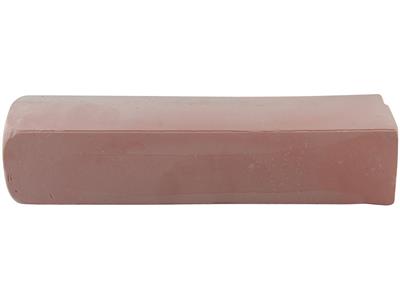 Rosa Polierpaste, 1,3 Kg Block - Standard Bild - 1
