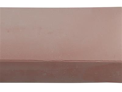 Rosa Polierpaste, 1,3 Kg Block - Standard Bild - 3