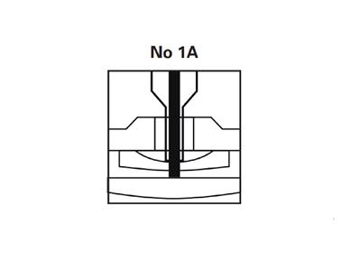 Automatischer Öler 7718-1a Schwarz Für Uhrenstossstangen, Auf Sockel, Bergeon - Standard Bild - 3