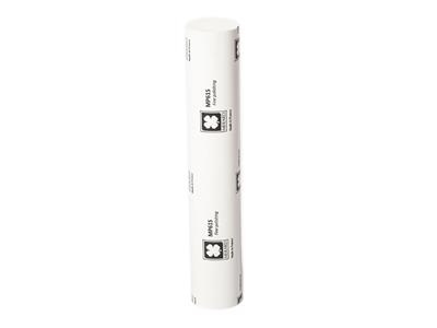 Weiße Polierpaste, Ca. 500 G Block,ref. Mp61s, Merard - Standard Bild - 1