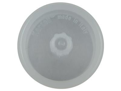 Plastikbehälter 25 Ml, Für Gleichrichter Junior 120, Heimerle Meule - Standard Bild - 3