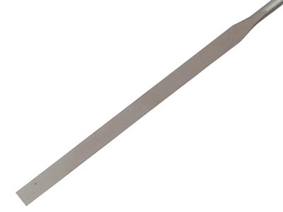 Cabron-nadelfeile, 140 Mm, G10, Vallorbe - Standard Bild - 2