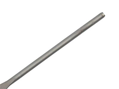 Cabron-nadelfeile, 140 Mm, G10, Vallorbe - Standard Bild - 3
