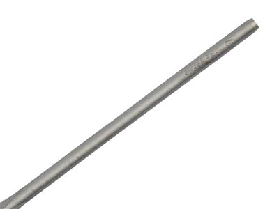 [correct Term For Cabron] Nadelfeile, 140 MM G10, Vallorbe - Standard Bild - 2