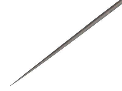 Vierkant-cabron-nadelfeile, 140 MM G10, Vallorbe - Standard Bild - 2