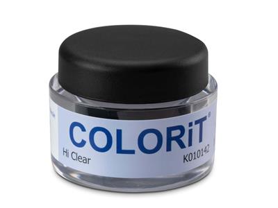 Colorit, Farbe 