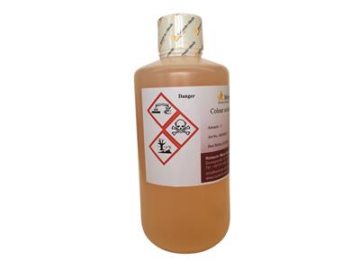 Färbelosung Fg 200, Grün, Heimerle Meule, 100ml - Standard Bild - 3