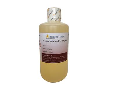 Färbelösung Fg 200, Rosa, Heimerle Meule, 100ml