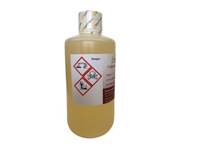 Färbelosung Fg 200, Rosa, Heimerle Meule, 100ml - Standard Bild - 3