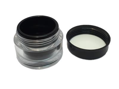 Colorit, Pot Anti-uv Leer Für Farben, 18 G
