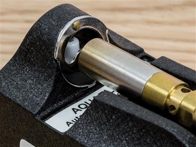 Feuerzeug Torch Mate, Für Schneidbrenner Microdard Aquaflame - Standard Bild - 3