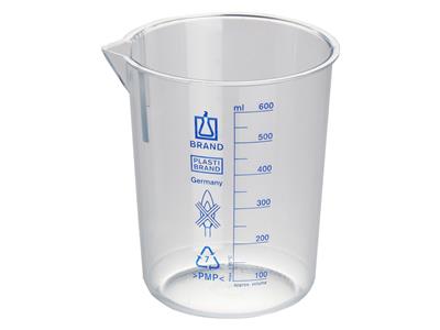 Plastikspaten 600 Ml, Zum Aufrichten Junior 500, Heimerle & Schleifer - Standard Bild - 1