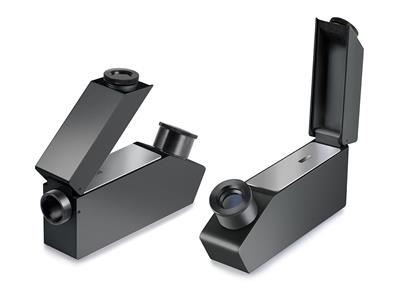 Manuelles Universal-refraktometer, Ora1gg, Kern - Standard Bild - 2