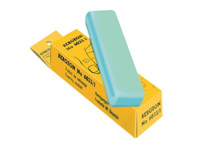 Polierpaste Rodico Original, Bergeon, Stange Von 48 G - Standard Bild - 1