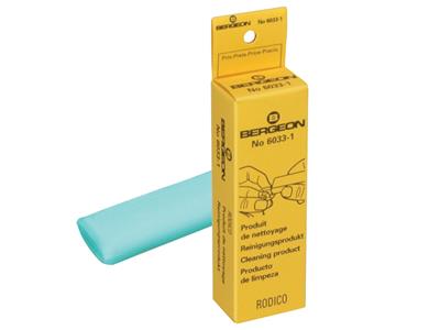 Polierpaste Rodico Original, Bergeon, Stange Von 48 G - Standard Bild - 2