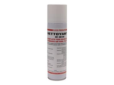 Cyanolit Klebstoffentferner Reiniger 2 In 1, Spraydose 200 Ml - Standard Bild - 1
