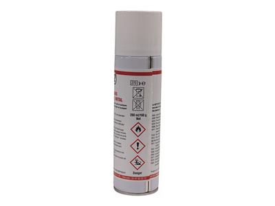 Cyanolit Klebstoffentferner Reiniger 2 In 1, Spraydose 200 Ml - Standard Bild - 2