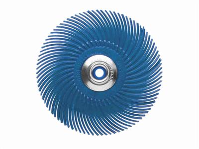 Habras-Fein-Blaue-Bürste,-Nr.-903,-Hatho