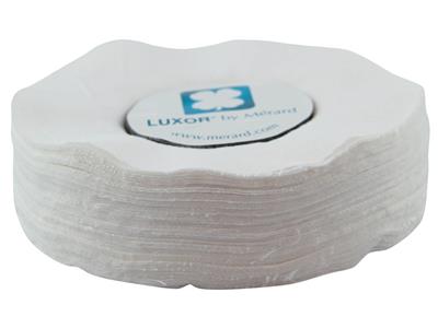 Baumwolltuch-scheibe, 100 X 20 Mm, Luxor - Standard Bild - 3