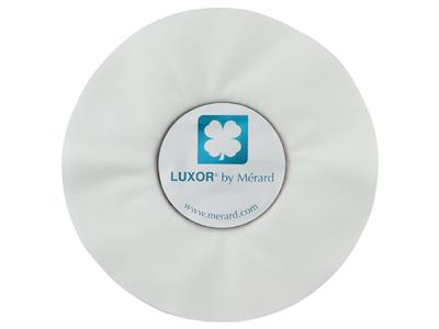 Baumwoll-polierscheibe, 150 X 20 Mm, Luxor - Standard Bild - 1