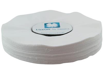 Baumwoll-polierscheibe, 150 X 20 Mm, Luxor - Standard Bild - 3