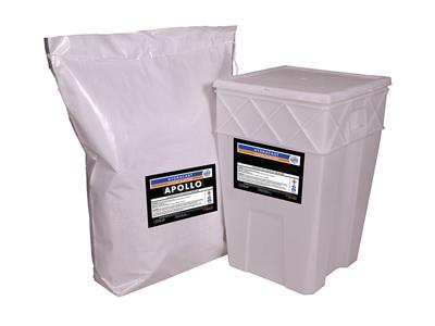 Hydracast Apollo Gips, 22,5 Kg Sack - Standard Bild - 1
