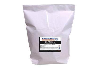 Hydracast Quantum Gips, 22,5 Kg Sack - Standard Bild - 1