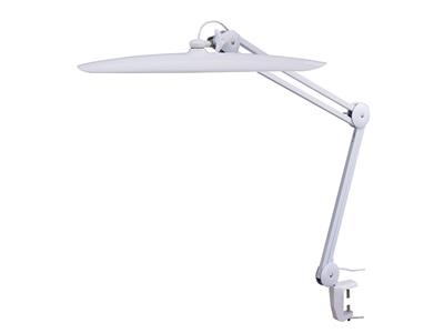 Lampe Mit 117 Led-leuchten 24w - Standard Bild - 1