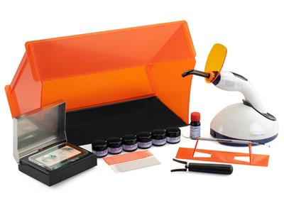 Easyone Basic Kit, Colorit