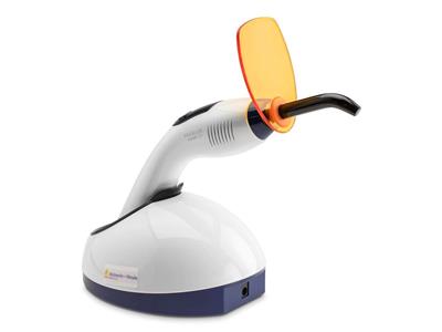 Easyone Kabellose Blaulichtpistole,colorit