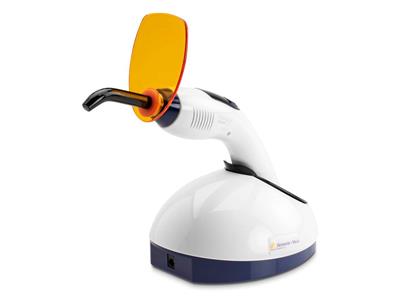 Easyone Kabellose Blaulichtpistole,colorit - Standard Bild - 2