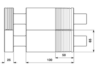 Elektrisches Drahtwalzwerk, Drm W130 Ssp, Durston - Standard Bild - 2