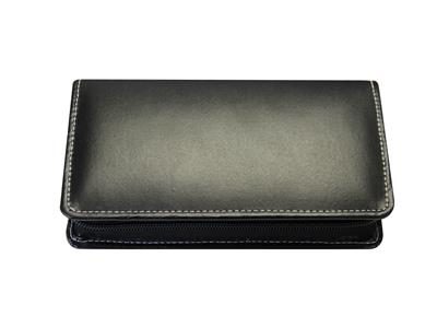 Set Für Diamantenhändler Mit Tablett, Schaufel, Steinpinzette, Lupe, Tuch Und Steinhalter - Standard Bild - 3