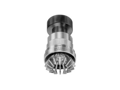 Universalwerkzeug 6400 Zum Entfernen Von Runden Oder Geformten Gläsernmit Einem Durchmesser Von 10 Bis 4 5 Mm, Bergeon - Standard Bild - 3