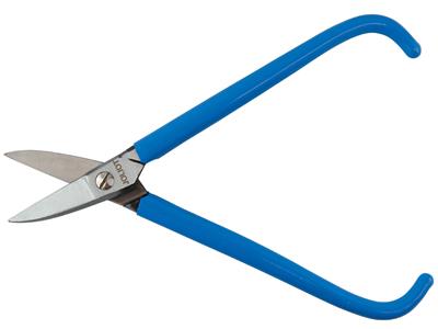 Leichte Handschere Rechts, Länge 20cm, Joliot - Standard Bild - 2