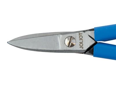 Leichte Handschere Rechts, Länge 20cm, Joliot - Standard Bild - 3