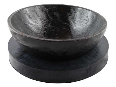 Pitch-Bowl-17,78-Cm-Mit-Ständer