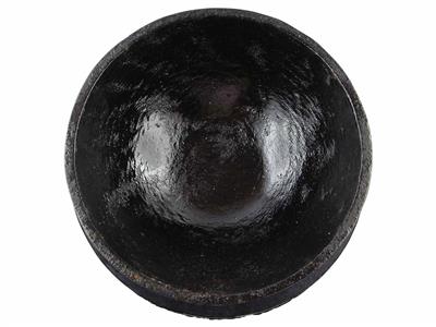 Pitch Bowl 17,78 Cm Mit Ständer - Standard Bild - 2