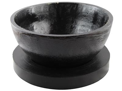 Pitch Bowl 20,32 Cm Mit Halterung - Standard Bild - 1
