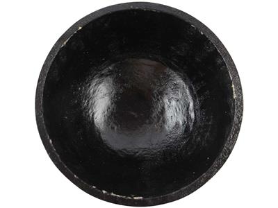 Pitch Bowl 20,32 Cm Mit Halterung - Standard Bild - 2