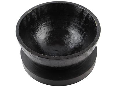 Pitch Bowl 20,32 Cm Mit Halterung - Standard Bild - 3