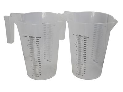 Kit De Dosage Pour Microdard Aquaflame - Standard Bild - 3