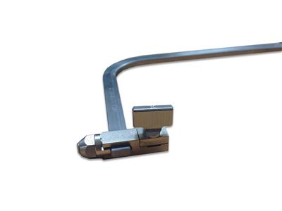 Bocfil Nr. 3, Hocheur 9,5 Cm - Standard Bild - 3