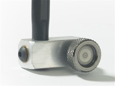 Ultraleichte Bügelsäge, Festes Modell, Höhe 7,5 Cm - Standard Bild - 3